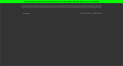 Desktop Screenshot of ibge.net